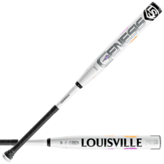 Louisville Louisville Genesis | 2 Piece | Cancer Awareness | ML USSSA