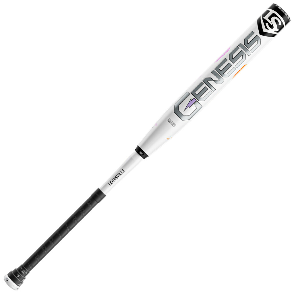Louisville Louisville Genesis | 2 Piece | Cancer Awareness | ML USSSA