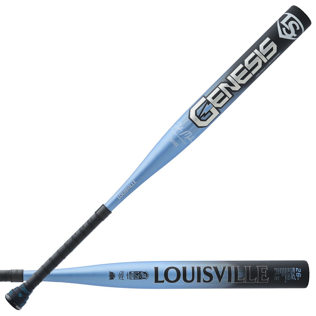 Louisville 2025 Louisville Genesis 1PC End Loaded – Tyler Marshburn (USSSA)