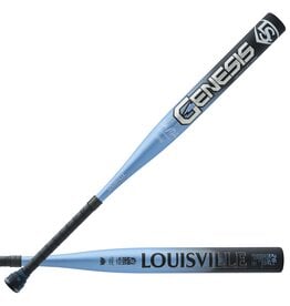 2025 Louisville Genesis 1PC End Loaded – Tyler Marshburn (USSSA)