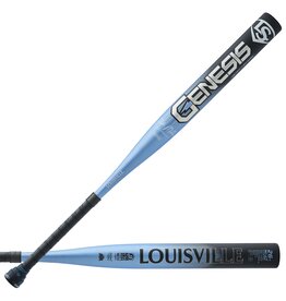 Louisville 2025 Louisville Genesis 1PC End Loaded – Tyler Marshburn (USSSA)