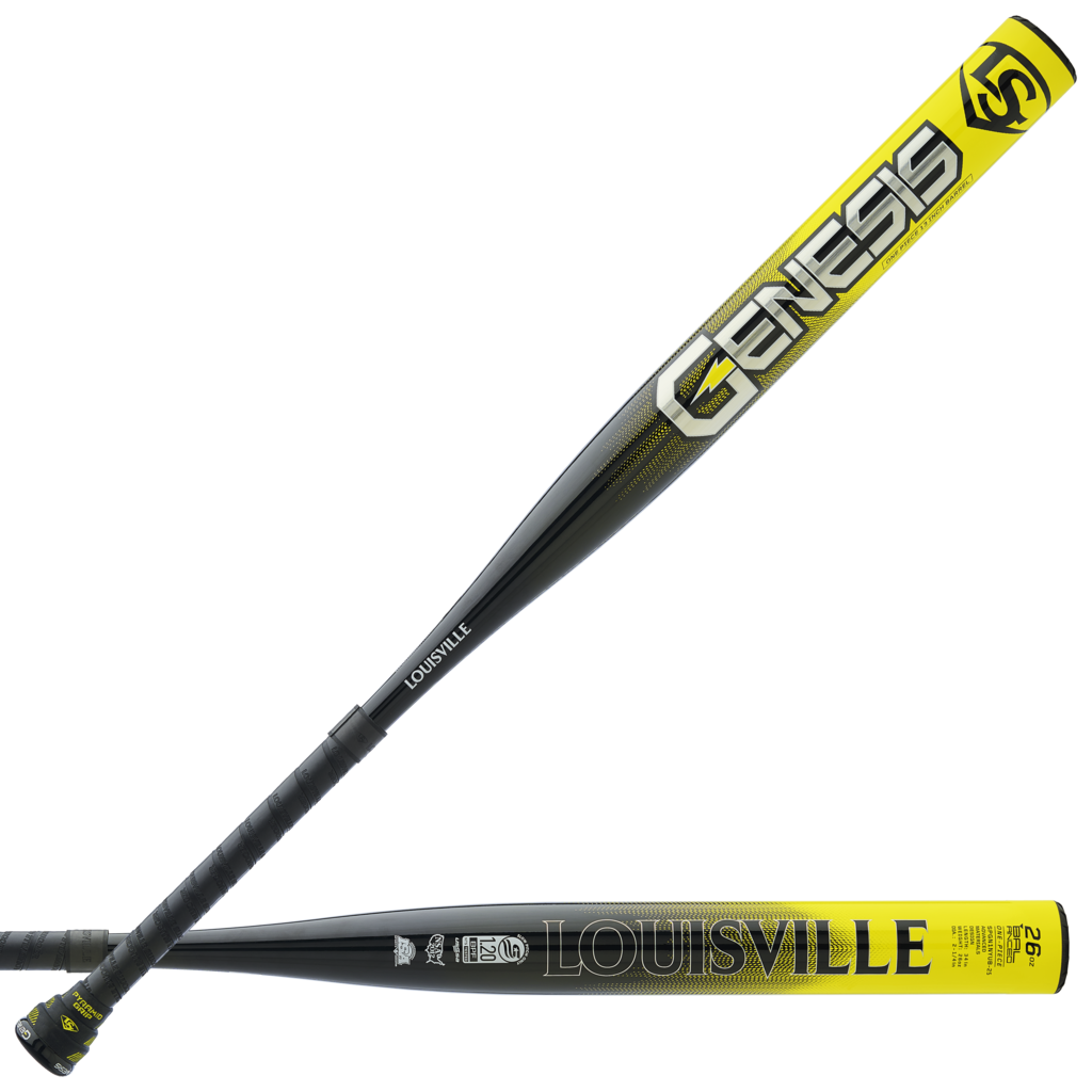 2025 GENESIS 1PC BL USSSA NY Neon Series - Hometown Sports