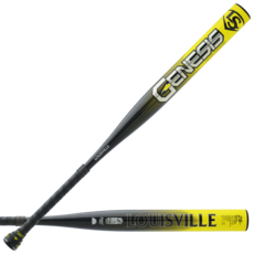 2025 Louisville Genesis 1PC BL USSSA – Neon Series