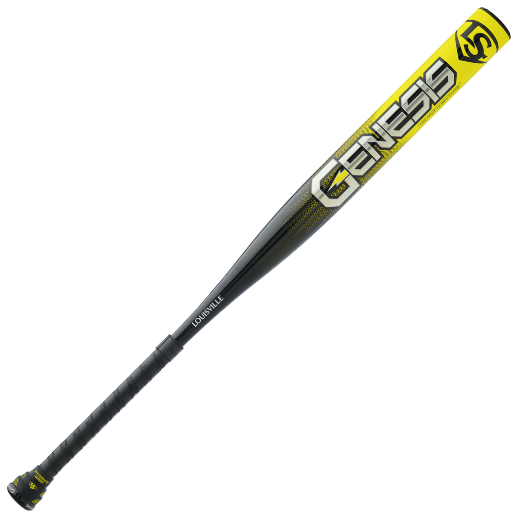 Louisville 2025 Louisville Genesis 1PC BL USSSA – Neon Series