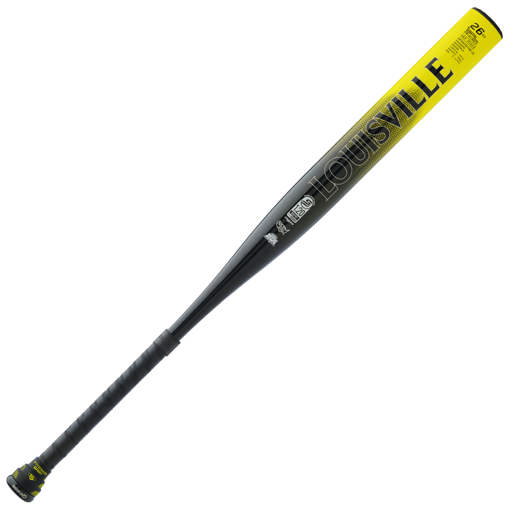 Louisville 2025 Louisville Genesis 1PC BL USSSA – Neon Series