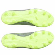 UA Shadow Select 3 Jr. FG Boys Soccer Cleats