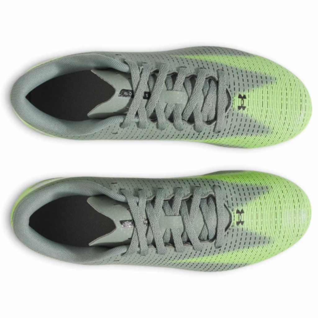 UA Shadow Select 3 Jr. FG Boys Soccer Cleats