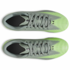 UA Shadow Select 3 Jr. FG Boys Soccer Cleats