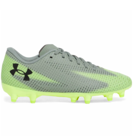 UA Shadow Select 3 Jr. FG Boys Soccer Cleats