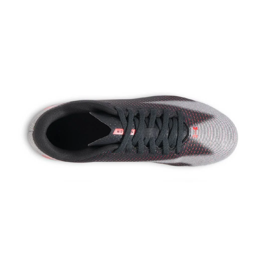 UA Shadow Select 3 Jr. FG Boys Soccer Cleats