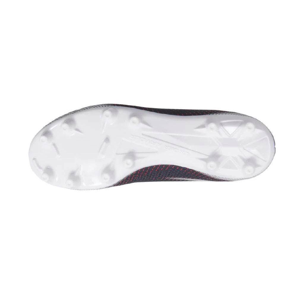 UA Shadow Select 3 Jr. FG Boys Soccer Cleats