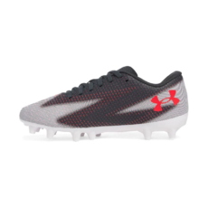 UA Shadow Select 3 Jr. FG Boys Soccer Cleats