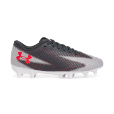 UA Shadow Select 3 Jr. FG Boys Soccer Cleats