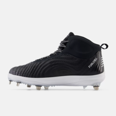 New Balance New Balance FuelCell 4040 v7 Mid-Metal Baseball Cleats