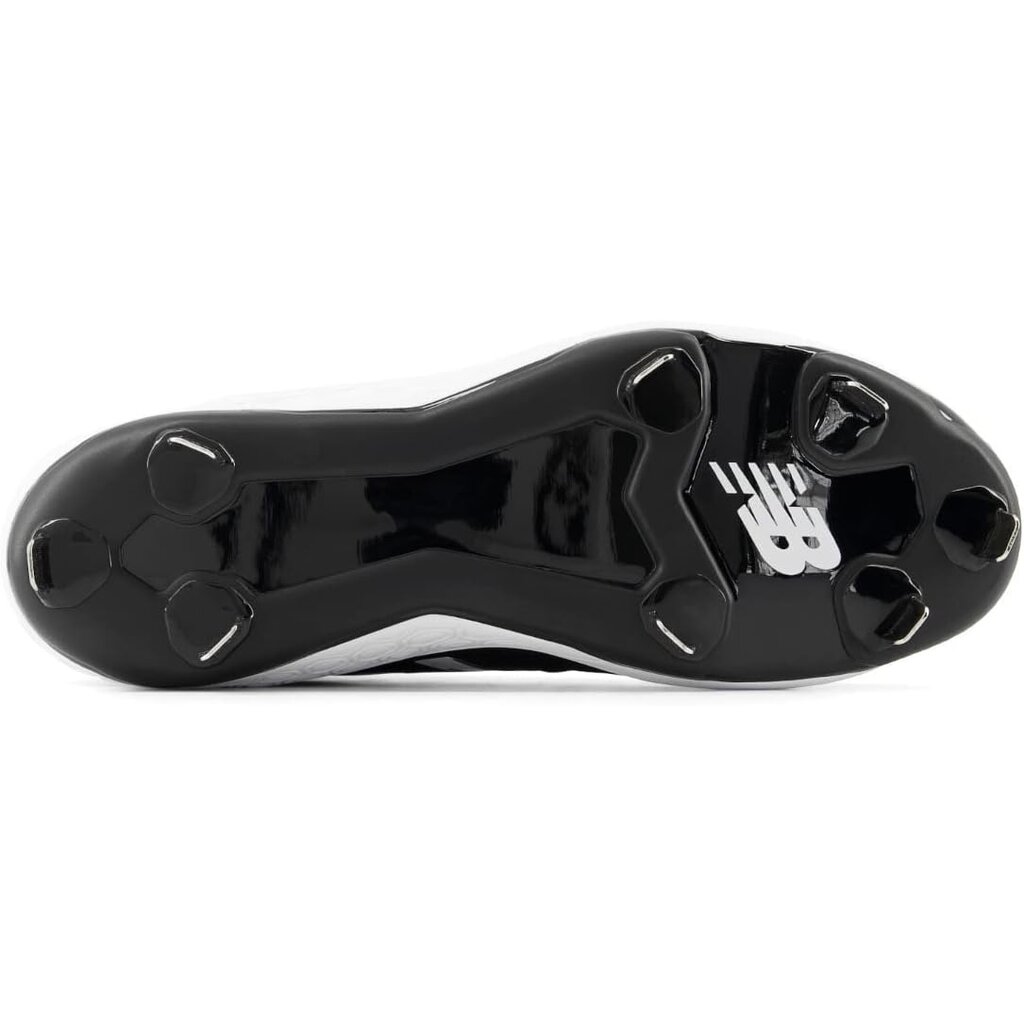 New Balance New Balance Fresh Foam X 3000v6 Metal Baseball Cleats
