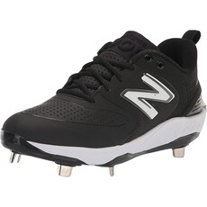 New Balance Fresh Foam X 3000v6 Metal Baseball Cleats