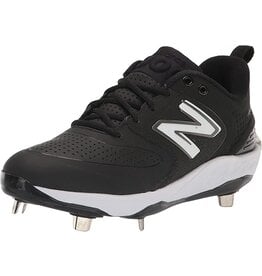 New Balance New Balance Fresh Foam X 3000v6 Metal Baseball Cleats