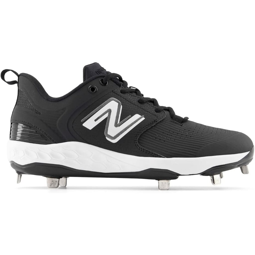 New Balance Fresh Foam X 3000v6 Metal Baseball Cleats