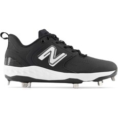 New Balance Fresh Foam X 3000v6 Metal Baseball Cleats