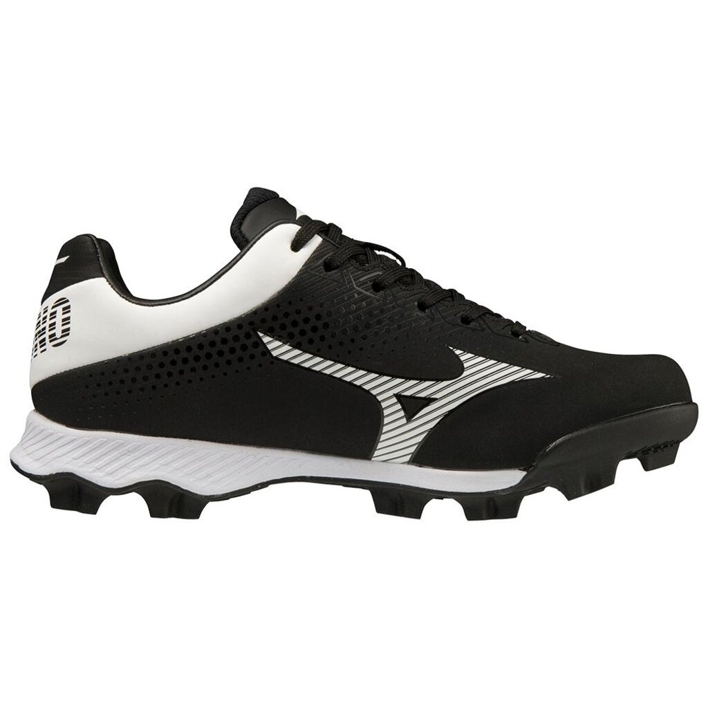 Mizuno Mizuno Wave LightRevo TPU Junior Molded Baseball Cleats