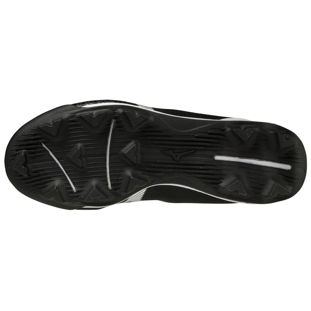 Mizuno Mizuno Wave LightRevo TPU Junior Molded Baseball Cleats