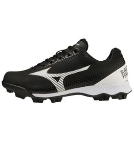 Mizuno Mizuno Wave LightRevo TPU Junior Molded Baseball Cleats