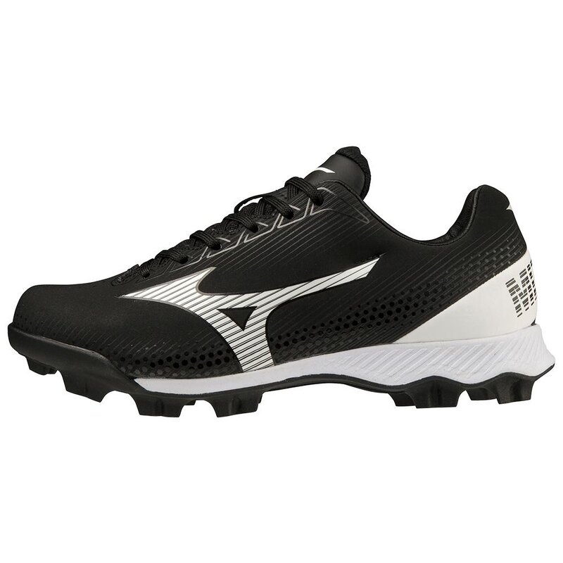 Mizuno Mizuno Wave LightRevo TPU Junior Molded Baseball Cleats