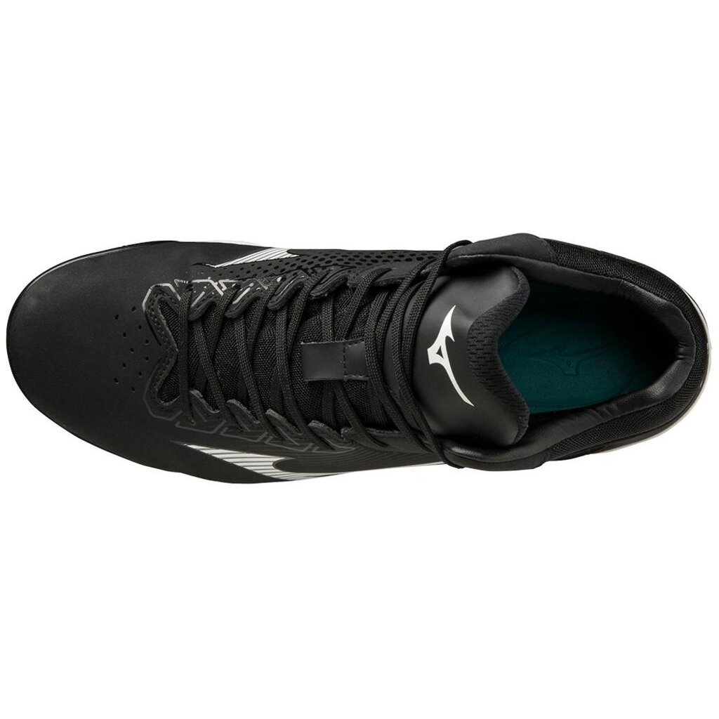 Mizuno Mizuno Wave LightRevo TPU Men’s Mid Baseball Cleats
