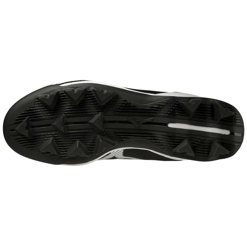 Mizuno Mizuno Wave LightRevo TPU Men’s Mid Baseball Cleats