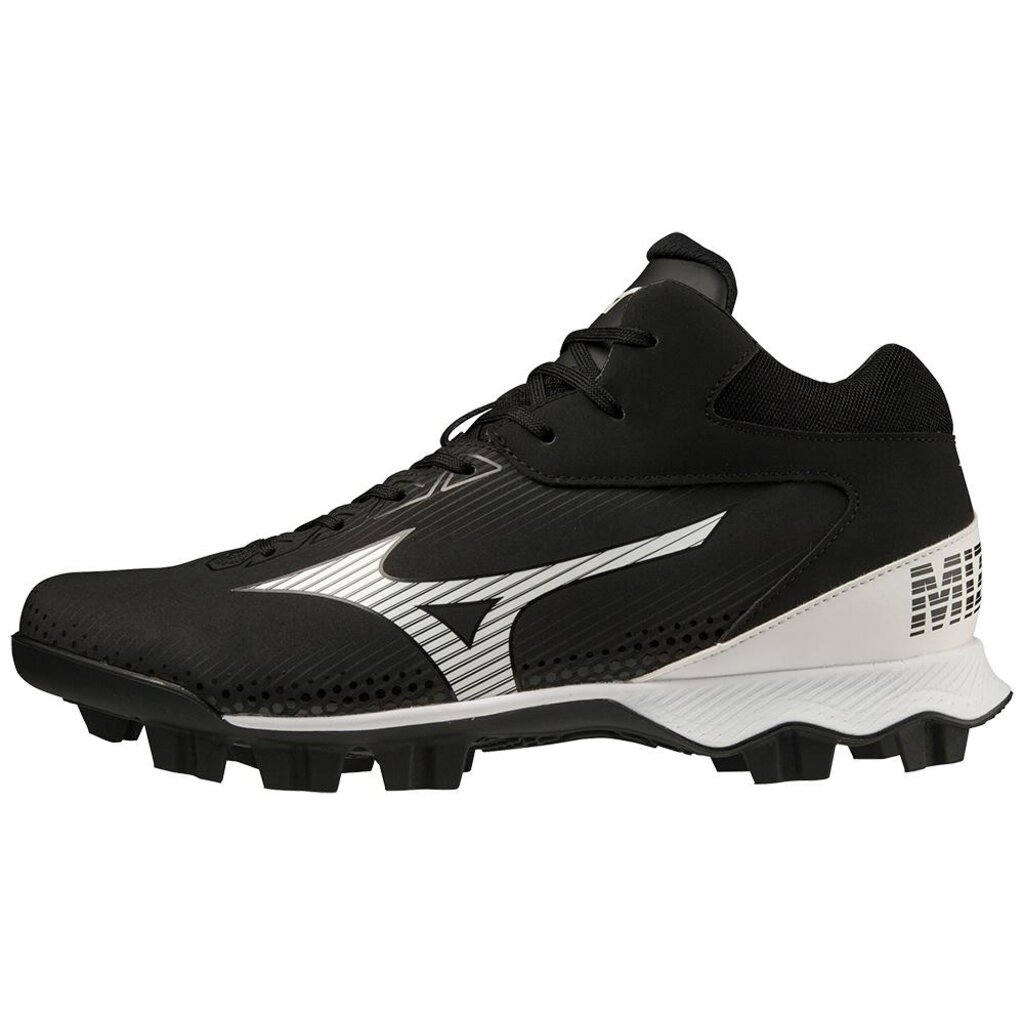 Mizuno Mizuno Wave LightRevo TPU Men’s Mid Baseball Cleats