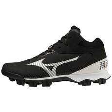 Mizuno Mizuno Wave LightRevo TPU Men’s Mid Baseball Cleats