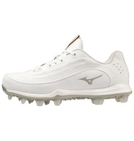 Mizuno Mizuno 9-Spike Advanced Finch Elite 6 Low Women’s TPU Cleats