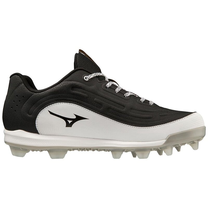 Mizuno Mizuno Ambition 3 Low TPU Men’s Molded Baseball Cleats
