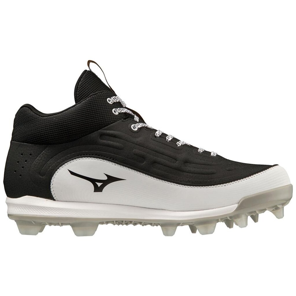 Mizuno Mizuno Ambition 3 Mid TPU Men’s Molded Baseball Cleats
