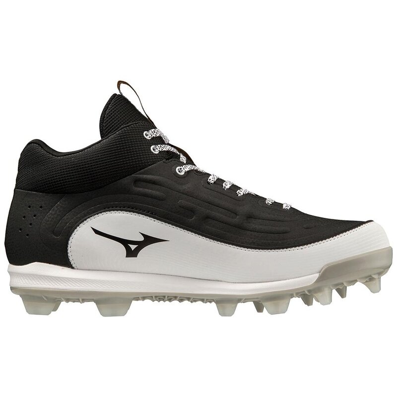 Mizuno Mizuno Ambition 3 Mid TPU Men’s Molded Baseball Cleats
