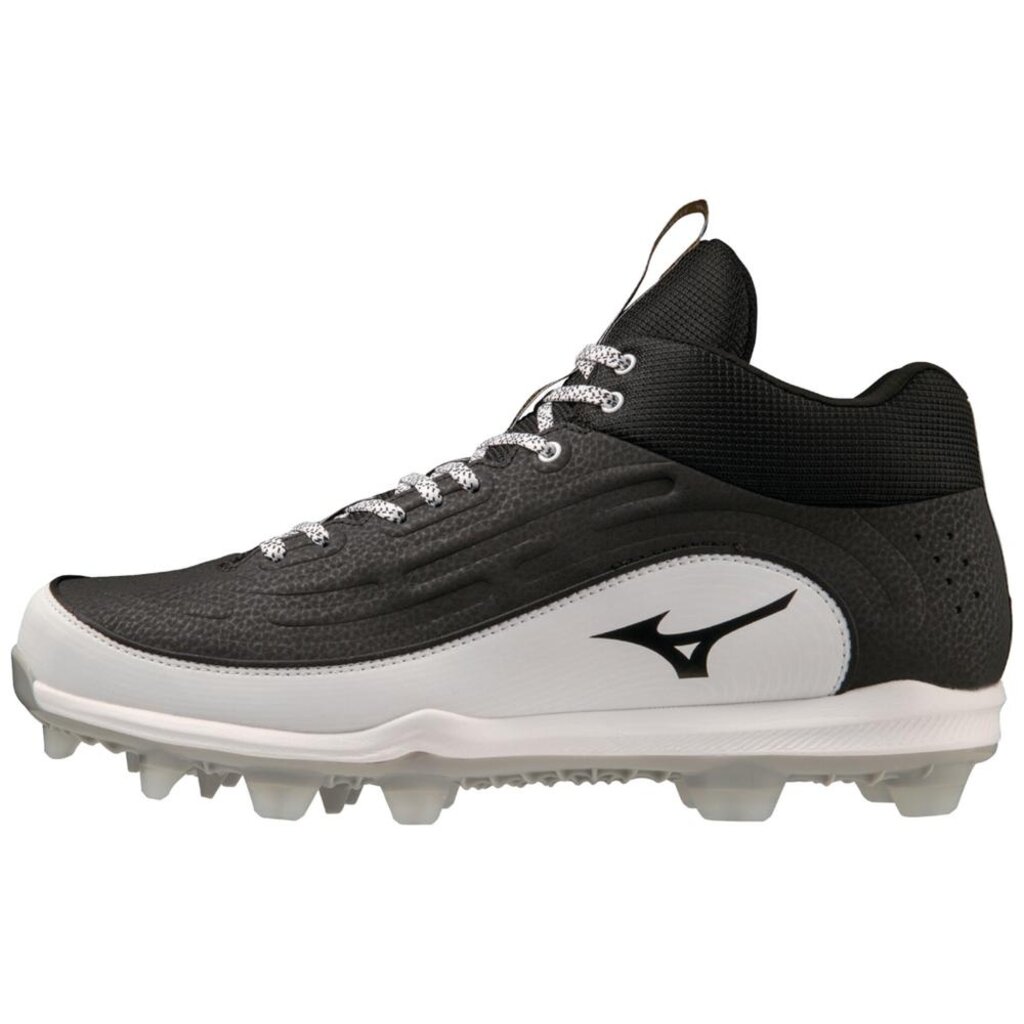 Mizuno Mizuno Ambition 3 Mid TPU Men’s Molded Baseball Cleats