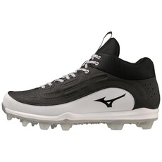 Mizuno Mizuno Ambition 3 Mid TPU Men’s Molded Baseball Cleats