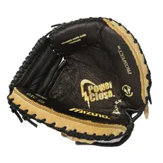 Mizuno Mizuno Prospect 32.5" Youth Catcher's Mitt – GXC105 | LHT