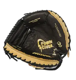 Mizuno Mizuno Prospect 32.5" Youth Catcher's Mitt – GXC105 | LHT
