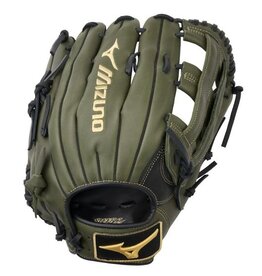 Mizuno Mizuno GMVP1278P4 MVP Prime BB 12.75” Outfield Baseball Glove – H Web