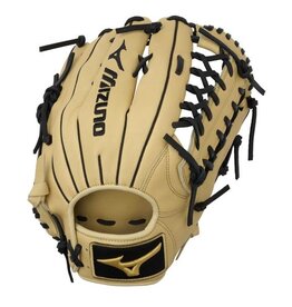 Mizuno Mizuno GMVP1277P4 MVP Prime BB 12.75” Outfield Baseball Glove – Shock 2 Web