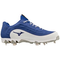 Mizuno Mizuno 9-Spike® Ambition 3 Low Men’s Metal Baseball Cleats