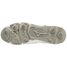 Mizuno Mizuno 9-Spike® Ambition 3 Low Men’s Metal Baseball Cleats