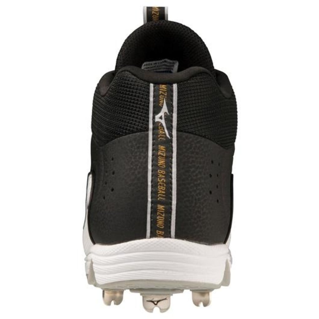 Mizuno Mizuno 9-Spike Ambition 3 Mid Men's Metal Cleat