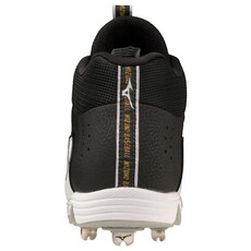 Mizuno Mizuno 9-Spike Ambition 3 Mid Men's Metal Cleat