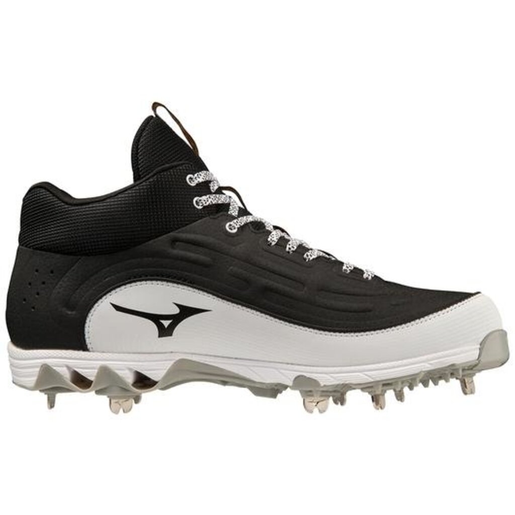 Mizuno Mizuno 9-Spike Ambition 3 Mid Men's Metal Cleat