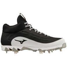 Mizuno Mizuno 9-Spike Ambition 3 Mid Men's Metal Cleat