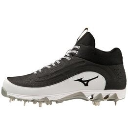 Mizuno Mizuno 9-Spike Ambition 3 Mid Men's Metal Cleat