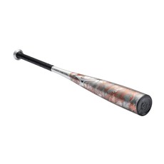 Mizuno Mizuno HOT METAL Big Barrel Youth USSSA Baseball Bat (-10)