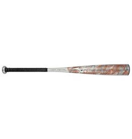 Mizuno Mizuno HOT METAL Big Barrel Youth USSSA Baseball Bat (-10)